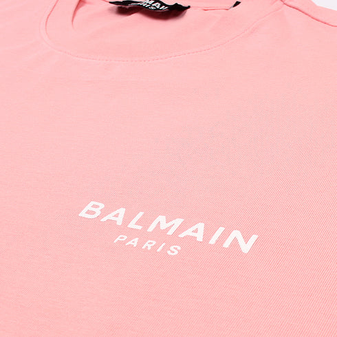 B.L.M.N Pink S T-Shirt